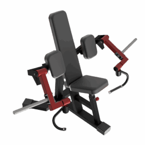 Banco rosca alternada