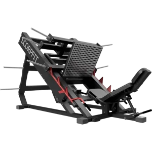 Leg Press 45°