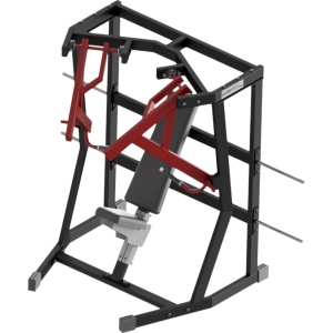 Máquina Supino Declinada Vertical Articulada