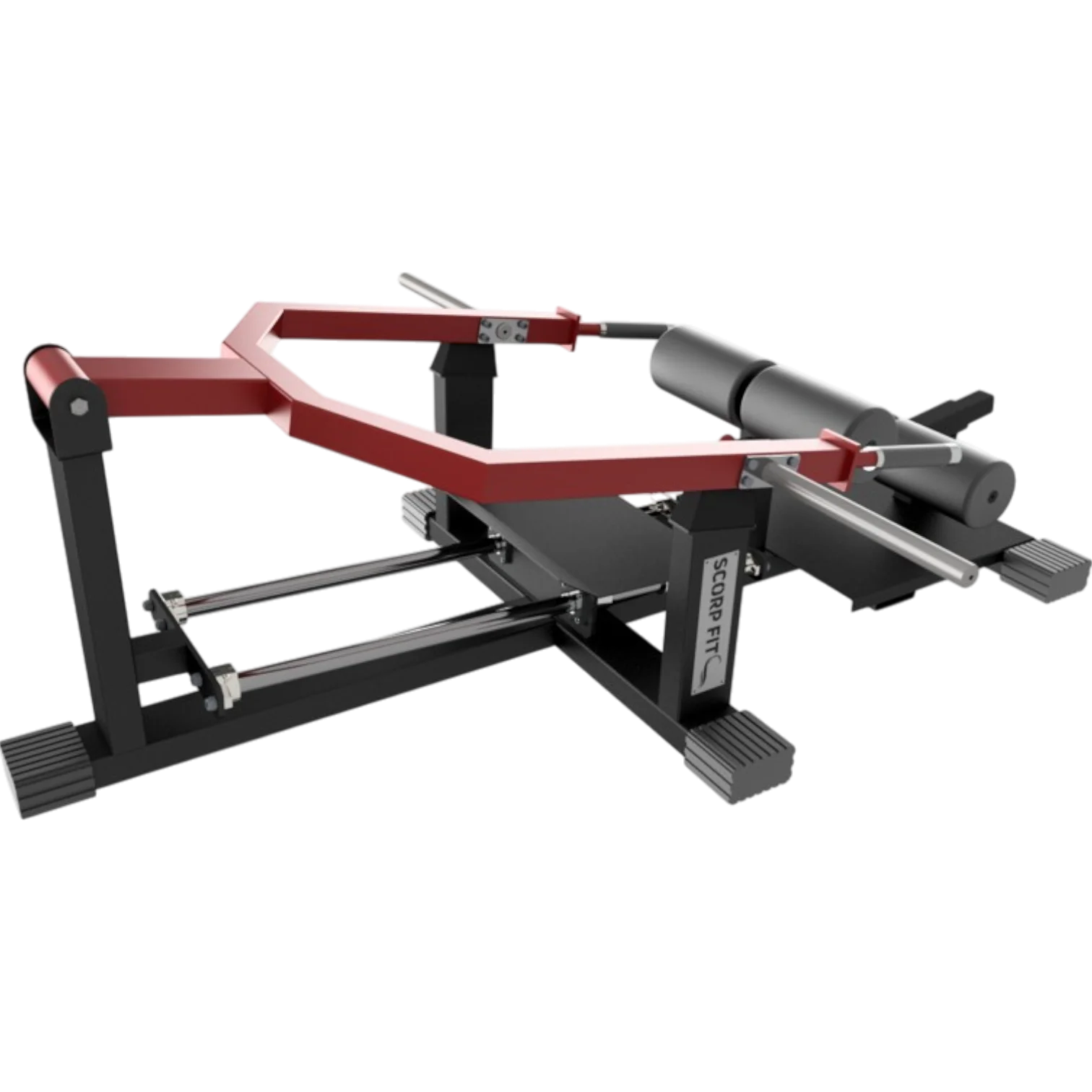 passada maquina costa